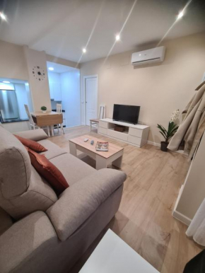 Mi Casa es Su Casa, Córdoba